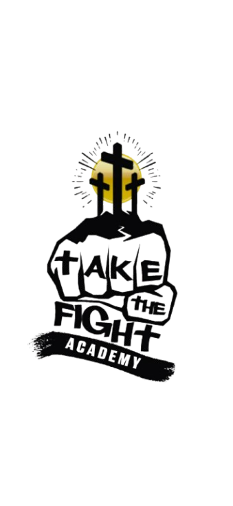 Take The Fight Academy logo